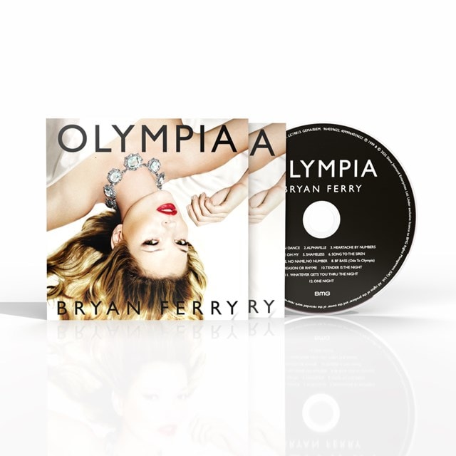 Olympia - 2