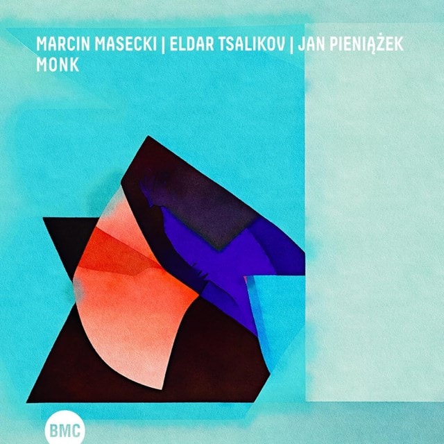 Monk - 1