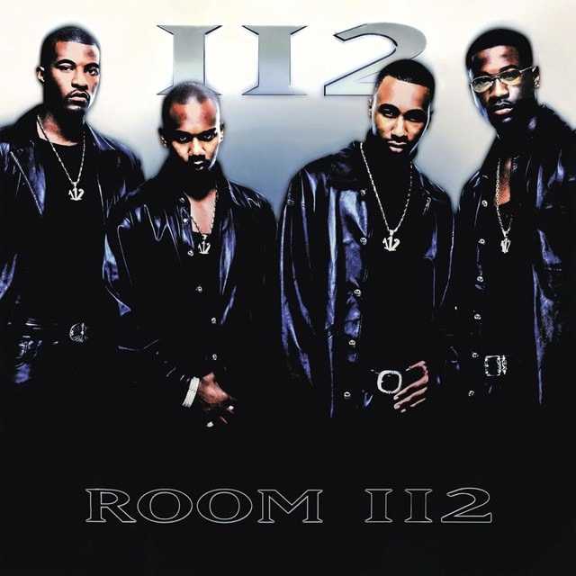 Room 112 - 1