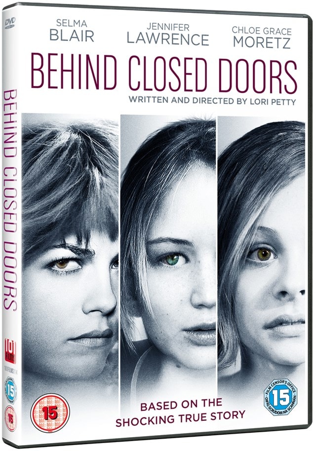 Behind Closed Doors - 2