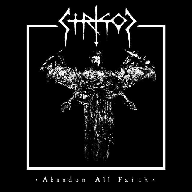 Abandon All Faith - 1