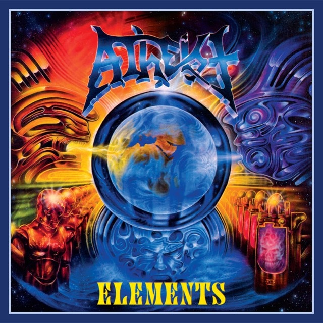 Elements - 1