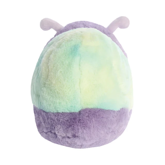 10" Emily Snail Spudsters Plush - 5