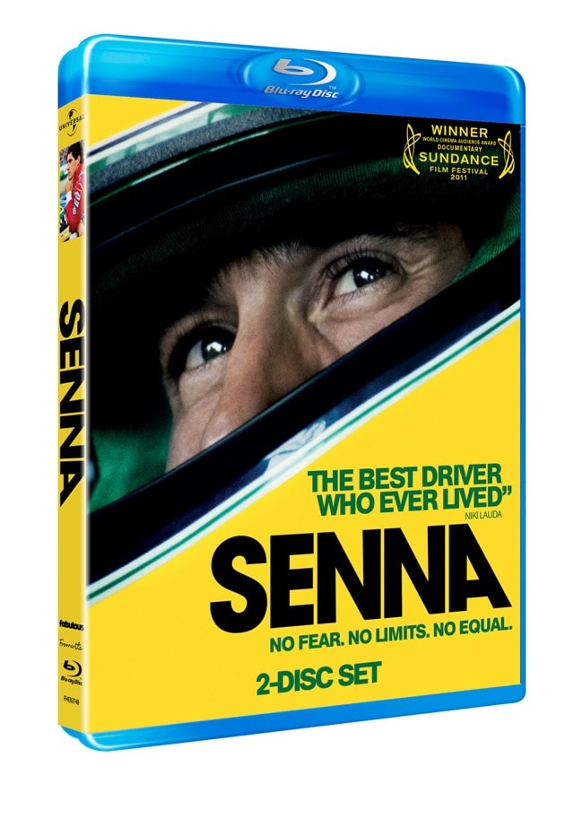 Senna - 2