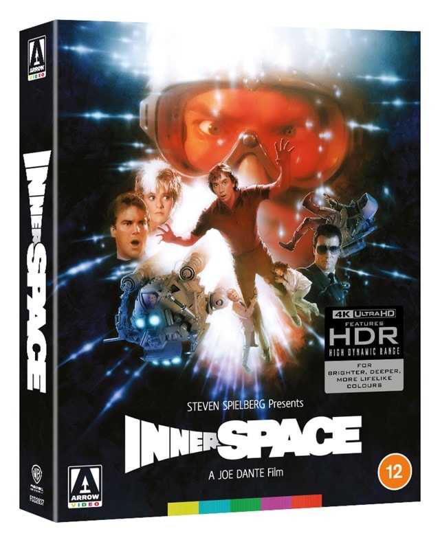 Innerspace Limited Edition - 3