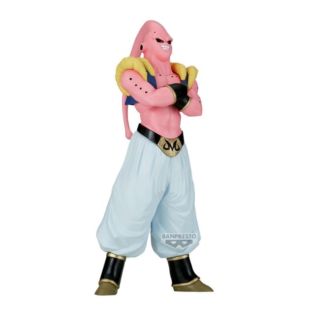 Majin Buu Vs Ultimate Gohan Match Maker Dragon Ball Z Banpresto Figurine - 1
