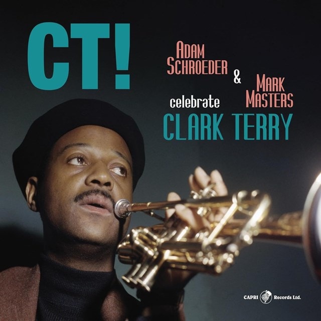 Ct! Celebrate Clark Terry - 1