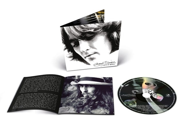 Let It Roll: Songs By George Harrison - 1