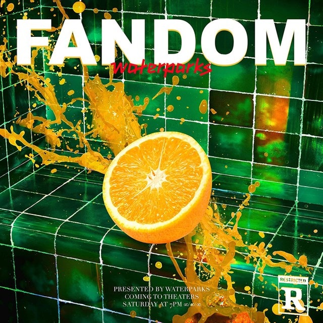 Fandom - 1