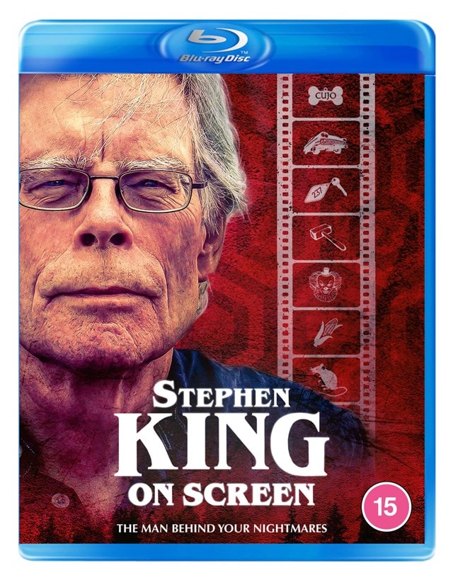 Stephen King On Screen - 1