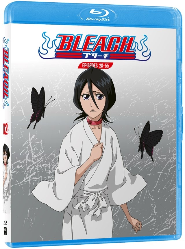 Bleach: Part 2 - 2