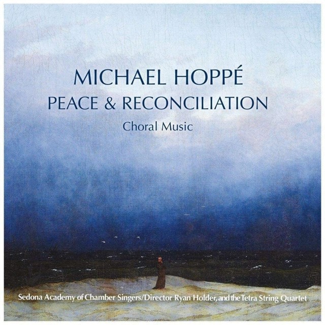 Peace & Reconciliation - 1