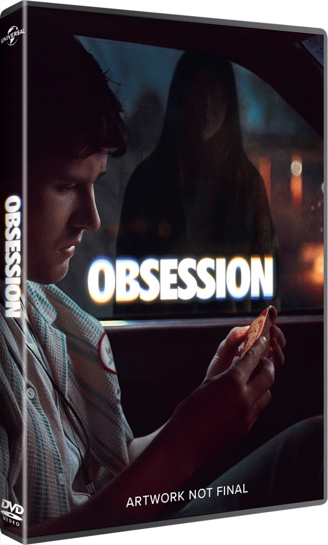Obsession - 2