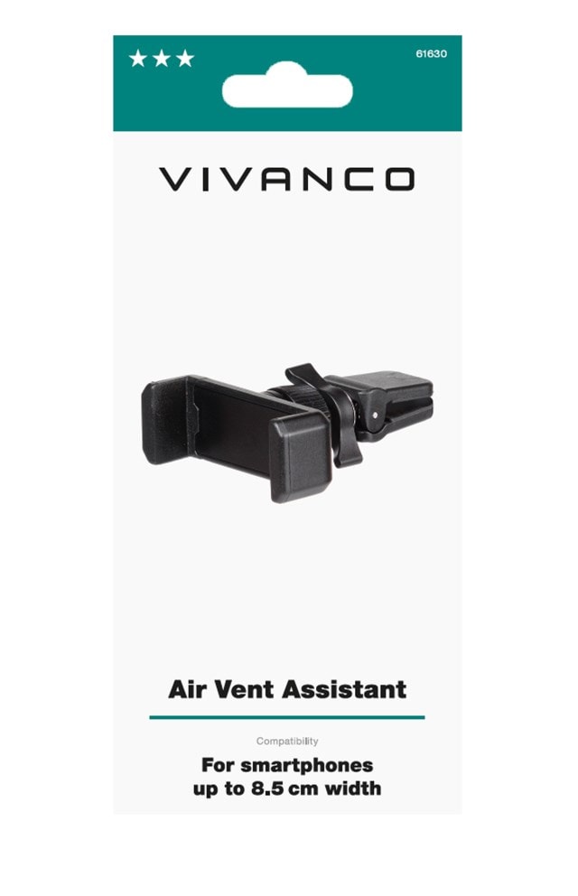 Vivanco Universal Car Mount - 4