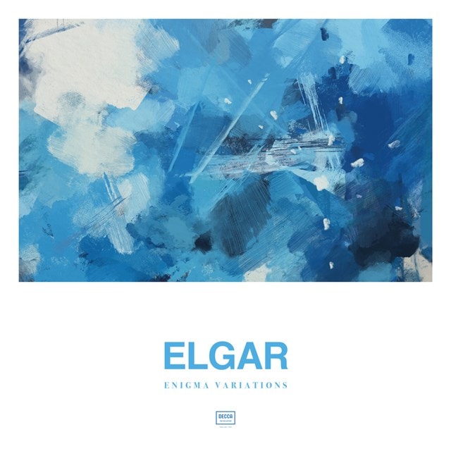 Elgar: Enigma Variations - 1