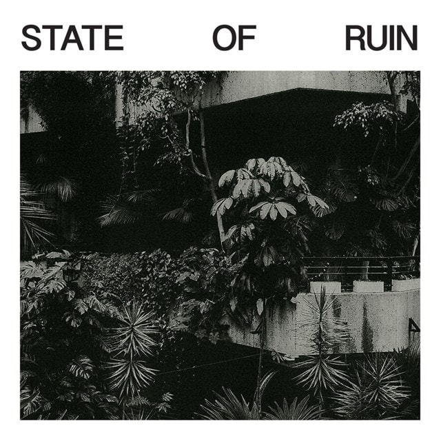 State of Ruin - 1