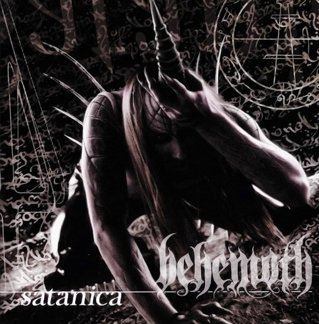 Satanica - 1