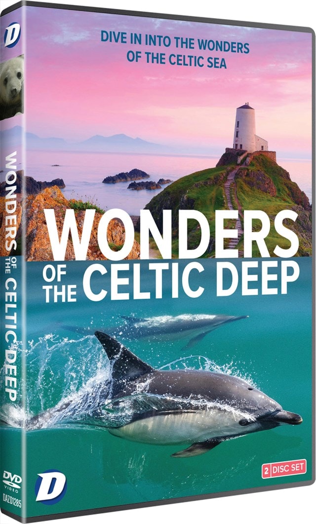 Wonders of the Celtic Deep - 2