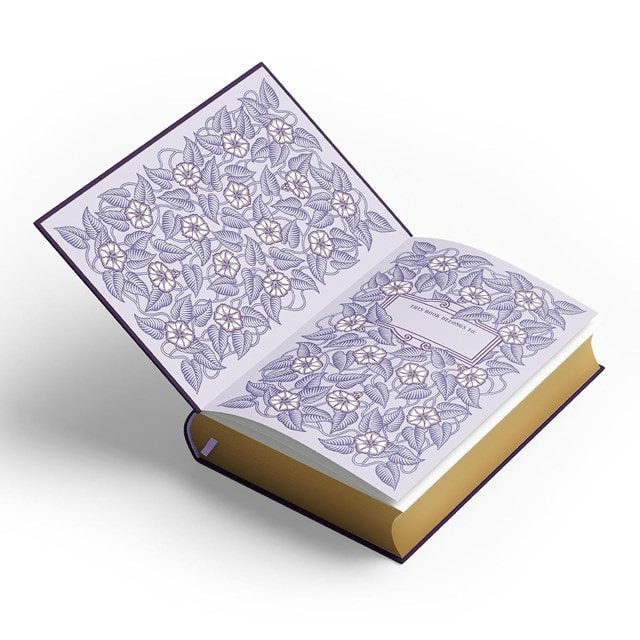 Eclipse: Twilight Saga 3 - 20th Anniversary Deluxe Collector's Edition Hardback By Stephenie Meyer - 7