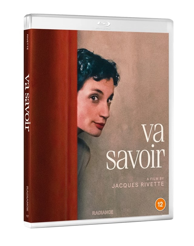 Va Savoir - 2