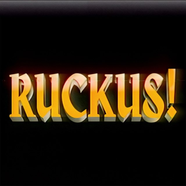 RUCKUS! - 1