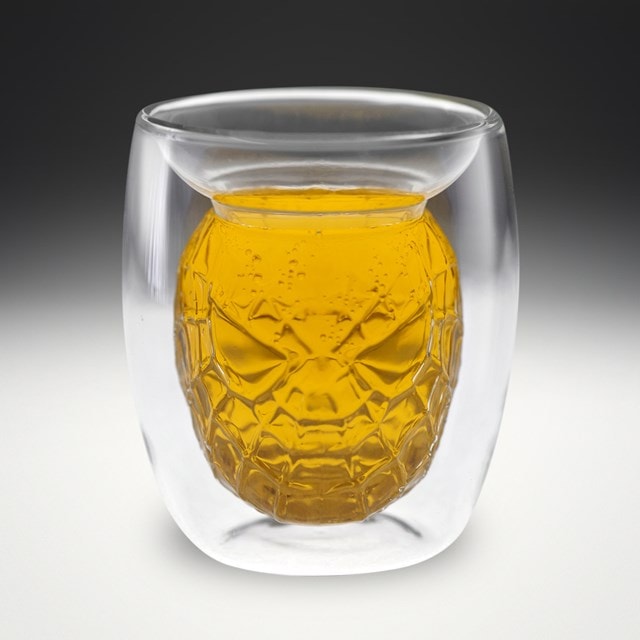 Head Spider-Man 3D Feature Glass - 2