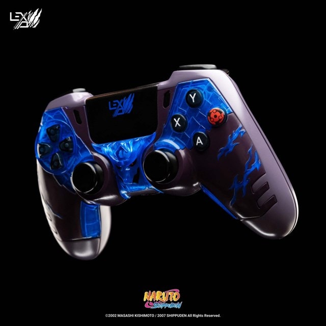 Lexip Naruto Shippuden Madara Destruction Controller - 3