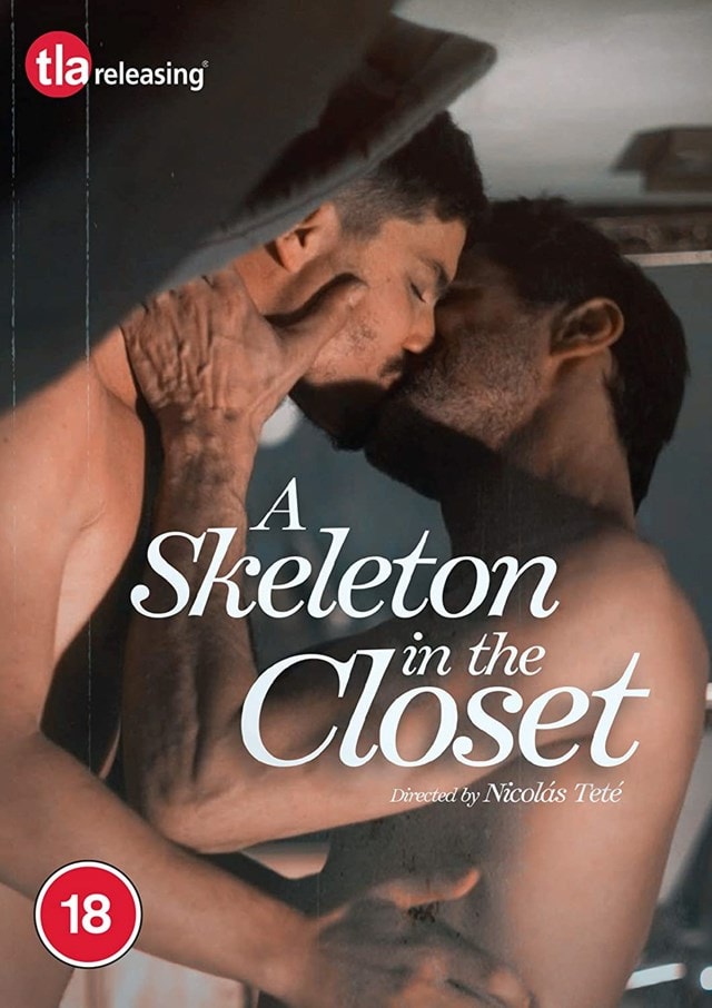 A Skeleton in the Closet - 1