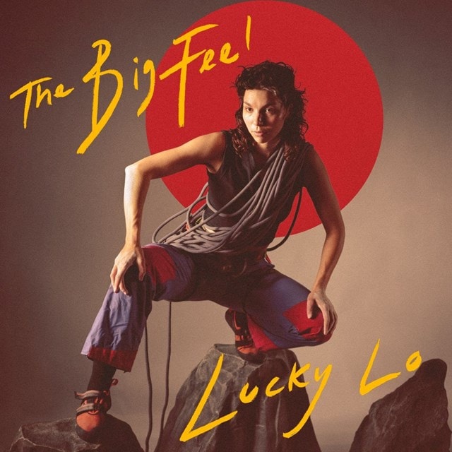 The Big Feel - 1