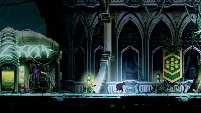 Shadow Labyrinth (PS5) - 6