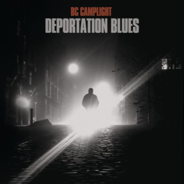 Deportation Blues - 1