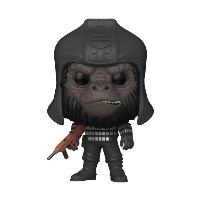 General Ursus 1864 Planet Of The Apes Funko Pop Vinyl - 1