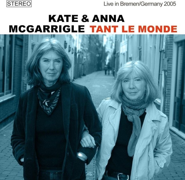 Tant Le Monde: Live in Bremen/Germany 2005 - 1