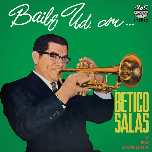 Baile Ud. Con... Betico Salas - 1