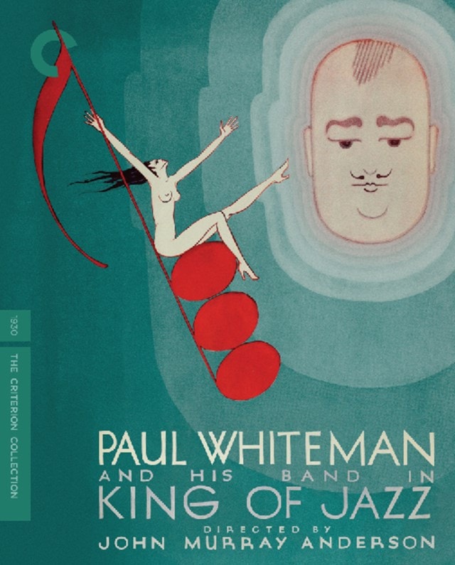 King of Jazz - The Criterion Collection - 1