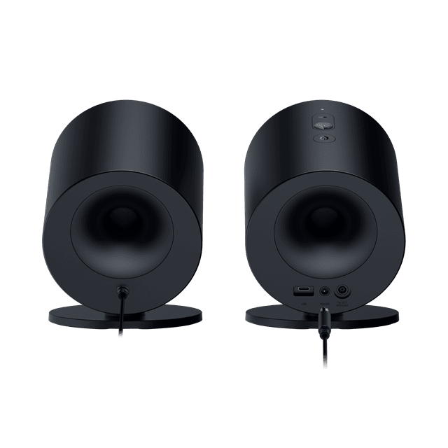 Razer Nommo V2 X PC Gaming Speakers - 13