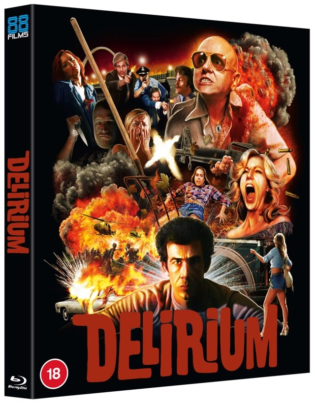 Delirium - 2