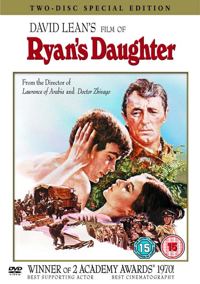 Ryan's Daughter - 1