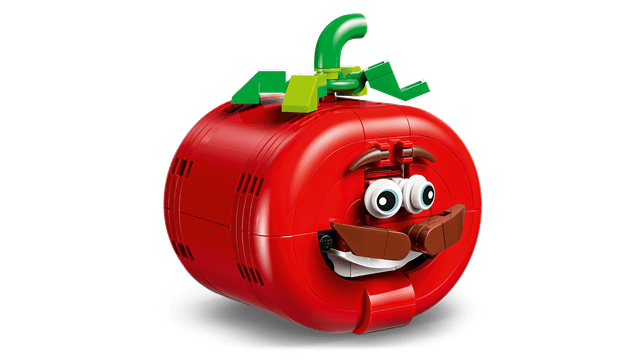 Tomatohead Fortnite LEGO - 4