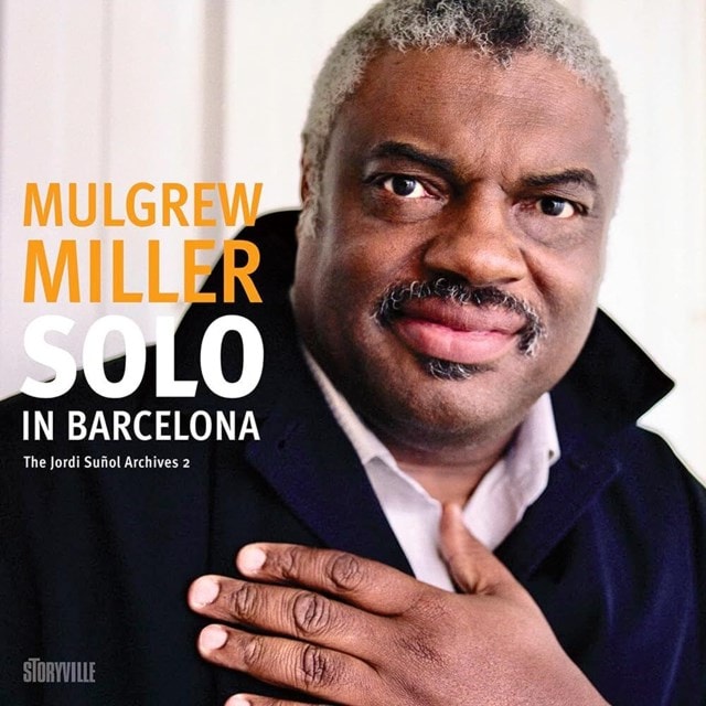 Solo in Barcelona - 2