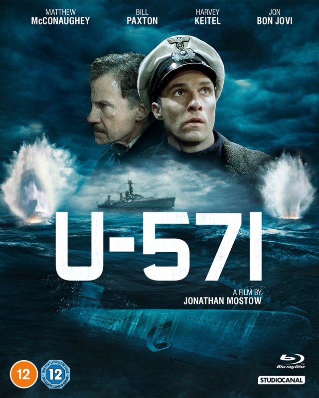 U-571 - 3