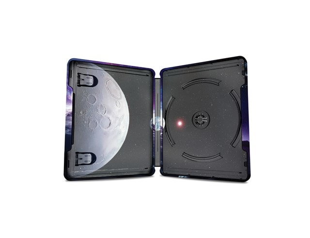 Space: 1999 - Breakaway Limited Edition 4K Ultra HD Steelbook - 6