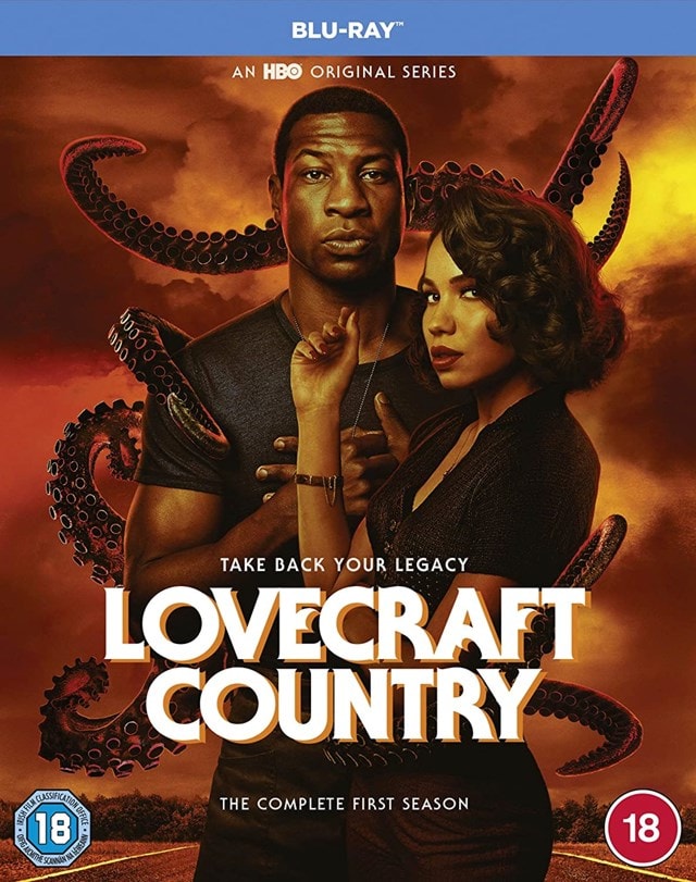 Lovecraft Country: The Complete First Season - 1