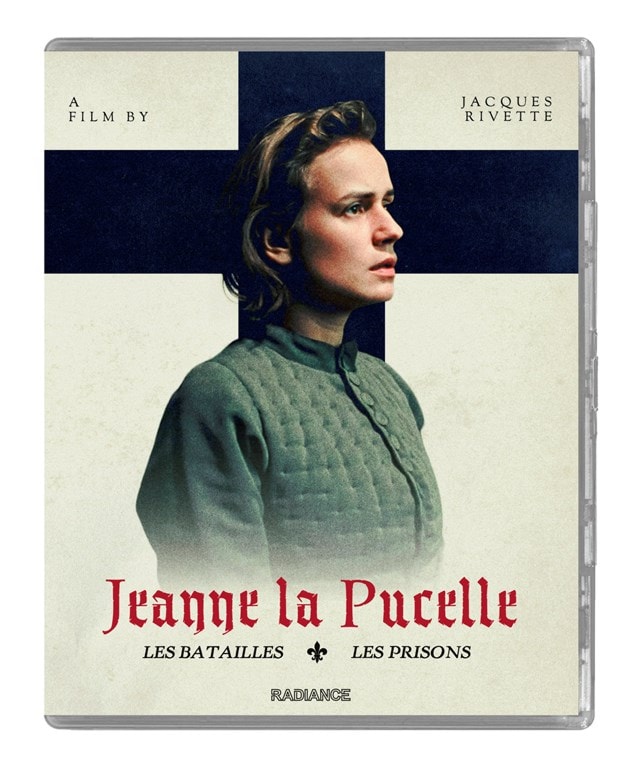 Jeanne La Pucelle Limited Edition - 3