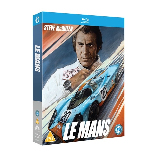 Le Mans - 3