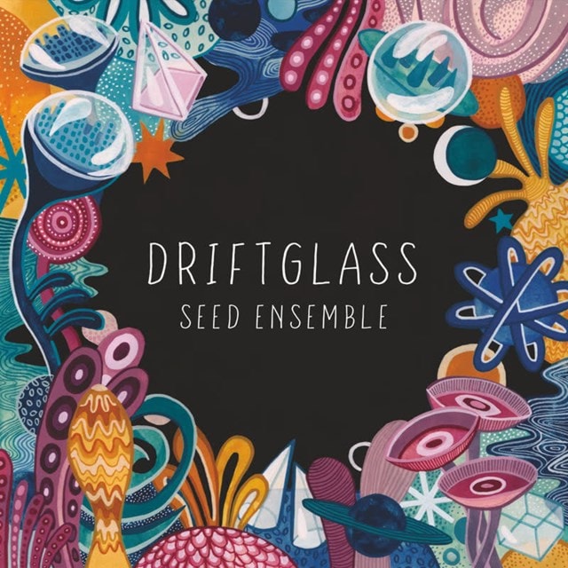 Driftglass - 1