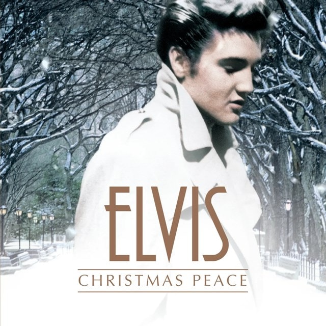 Christmas Peace 2LP - 2