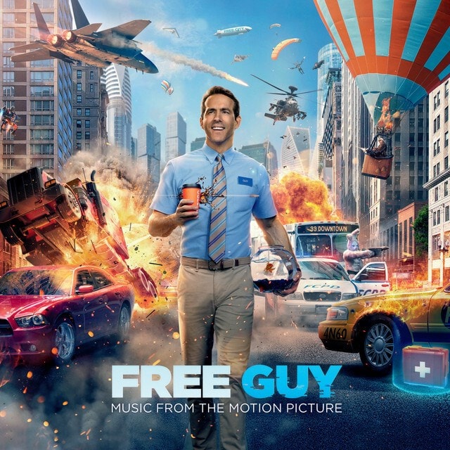 Free Guy - 1