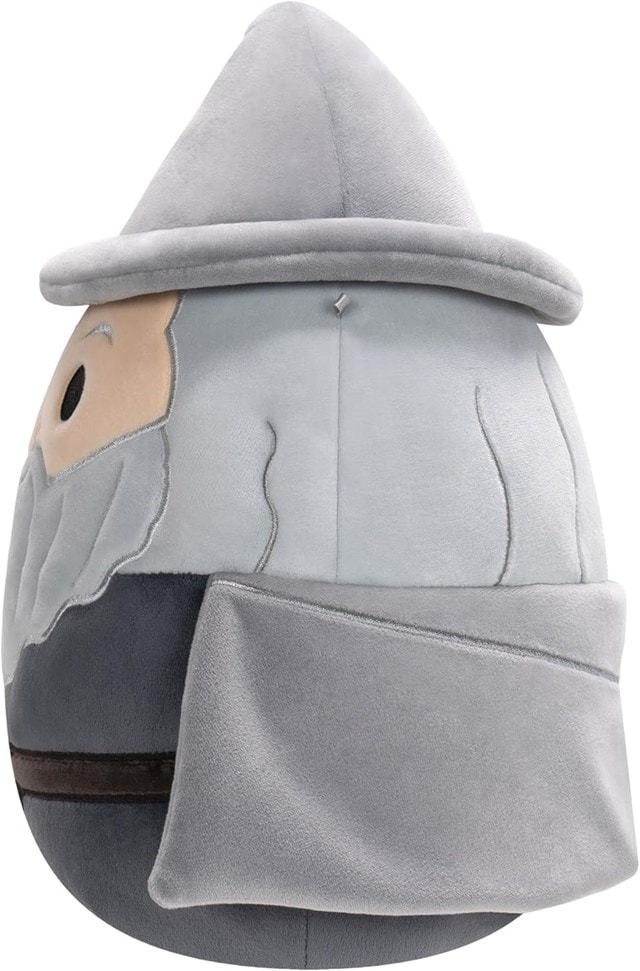Gandalf Lord Of The Rings Squishmallows Plush - 4