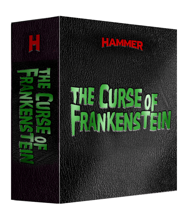 The Curse of Frankenstein - 10